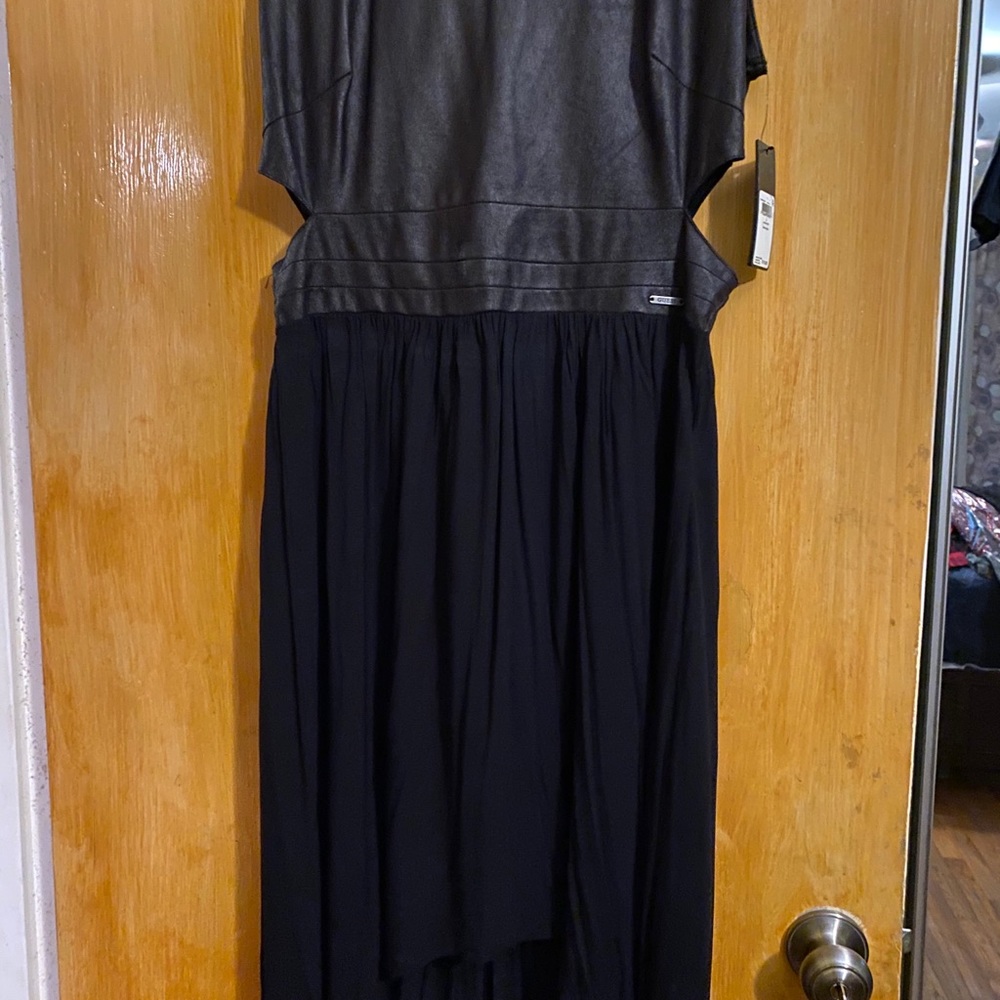 Black  Guess dress